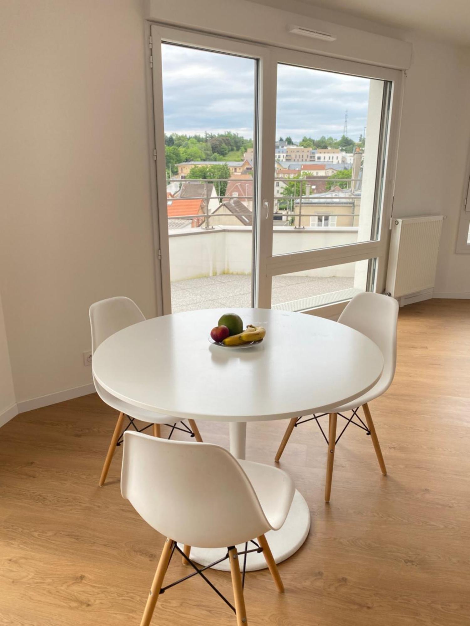 Charme Citadin Appartement Villemomble Buitenkant foto